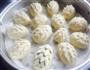 小刺猬豆沙包的做法图解7
