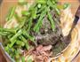 橄榄菜牛油果意面的做法图解5
