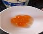 蛋黄酥的做法图解4