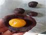 蛋黄酥的做法图解7