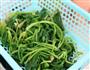 山东沙茶凉拌菠菜的做法图解4