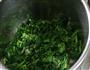 山东沙茶凉拌菠菜的做法图解6