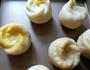 玫瑰椰蓉面包的做法图解11