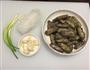 粉丝蒜蓉蛏子的做法图解1