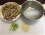 粉丝蒜蓉蛏子的做法图解2