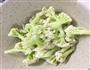 干锅花菜的做法图解3