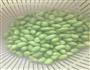 虾仁炒毛豆的做法图解2