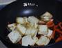木耳烧豆腐的做法图解7
