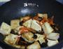 木耳烧豆腐的做法图解9