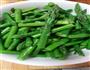 菠萝芦笋番茄虾的做法图解5