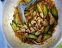 黑椒鸡肉意面的做法图解11