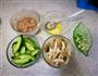 黑椒鸡肉意面的做法图解3