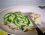 黑椒鸡肉意面的做法图解8