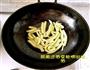 鱼香茄条的做法图解5