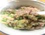 糯米鲜肉烧卖的做法图解5