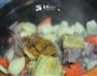 咖喱牛腩的做法步骤9