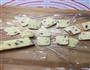 蔓越莓坚果饼干的做法图解7