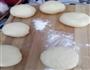 椰蓉麻花面包的做法图解5