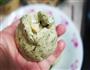清明饼 棉菜饼做法 清明团子做法的做法图解8