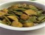 豆角土豆炖肉的做法图解4
