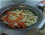 咖喱牛肉饭的做法图解2