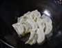 荠菜饺子 煎饺的做法图解14