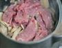 菌菇牛肉煲的做法图解10