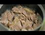 菌菇牛肉煲的做法图解11