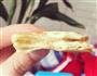 香蕉 草莓鸡蛋饼的做法图解7