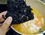 紫菜银鱼豆腐羹的做法图解10