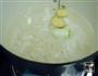 紫菜银鱼豆腐羹的做法图解6