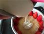 草莓奶酪蛋糕的做法图解13