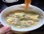 宝宝辅食鲜虾蔬菜面的做法图解7