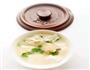 砂锅鱼头豆腐汤的做法图解7