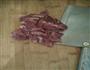 土豆洋葱炖牛肉的做法图解1