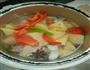 土豆洋葱炖牛肉的做法图解7