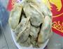 苦麻菜馅饺子的做法图解6