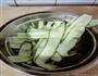香肉丝煎蛋的做法图解7