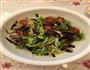 凉拌苦菊的做法图解6