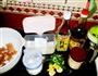 土豆蒸排骨的做法图解2