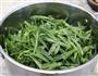 粉蒸野菜的做法图解2