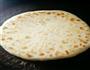韭菜鸡蛋虾皮馅饼的做法图解7