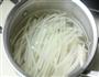 凉拌土豆丝的做法图解9
