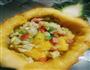 香甜菠萝饭的做法图解10