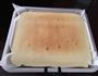 鲜奶草莓蛋糕卷的做法图解7