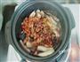 肉沫茄子煲的做法图解8