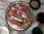 山东沙茶烤排骨的做法图解1