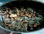 绵茵陈木棉花煲鲫鱼的做法图解1