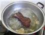腊肉糯米卷的做法图解5