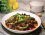 酱香肉末茄子的做法图解12